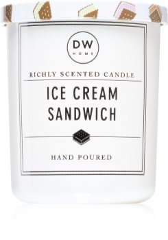 DW Home Ice Cream Sandwic mirisna svijeća