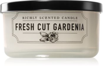DW Home Fresh Cut Gardenia vonná svíčka