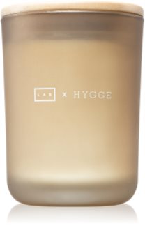 LAB Hygge Warm Fig vela perfumada