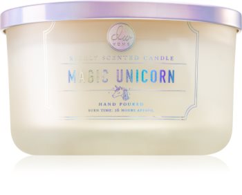 DW Home Magic Unicorn Duftkerze
