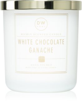 DW Home White Chocolate Ganache Duftkerze