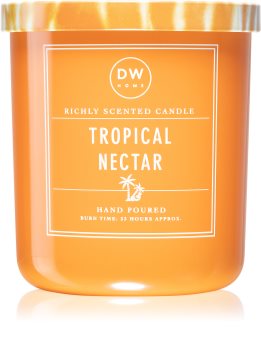 DW Home Tropical Nectar kvapioji žvakė