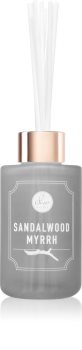 DW Home Sandalwood Myrrh aромадифузор з наповненням