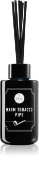 DW Home Warm Tobacco Pipe aromadiffusor med opfyldning I.