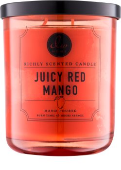 DW Home Juicy Red Mango ароматна свещ