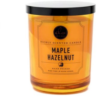 DW Home Maple Hazelnut scented candle