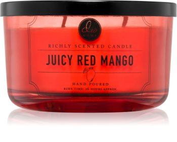 DW Home Juicy Red Mango duftlys