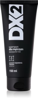 DX2 Men šampon protiv gubitka kose