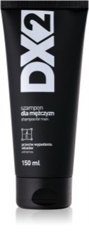 DX2 Men shampoo anti-caduta dei capelli