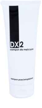 DX2 Men sampon anti-matreata si caderea parului
