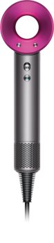 Dyson Supersonic™ HD03 fuchsia/nickel hajszárító