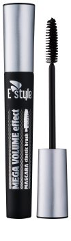 E style Mega Volume Effect máscara para dar volume