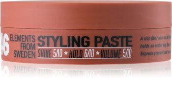E+46 Styling stylingová pasta pre lesk
