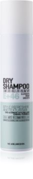 E+46 Volume Dry Shampoo