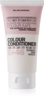 E+46 Colour kondicionér pro barvené vlasy