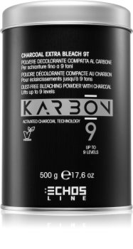 Echosline Karbon polvere decolorante