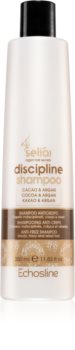 Echosline Seliár Discipline шампунь для разглаживания и увлажнения волос