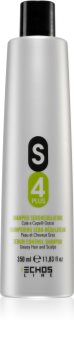 Echosline Greasy Hair and Skalp shampoo per cuoi capelluti grassi