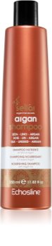 Echosline Seliár Argan shampoo nutriente
