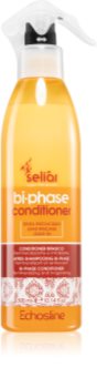 Echosline Seliár Bi-Phase balsamo spray senza risciacquo