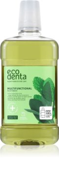 Ecodenta Green Multifunctional στοματικό διάλυμα