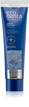 Ecodenta Expert Caries Fighting Fluoride Free Toothpaste Against Dental Caries