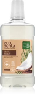 Ecodenta Cosmos Organic Minty Coconut Mundspülung