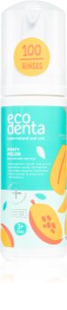 Ecodenta Minty Melon Mundspülung