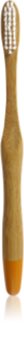 Ecodenta Bamboo Tandborste av bambu Mjuk