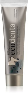 Ecodenta Expert Extra δροσιστική ενυδατική οδοντόκρεμα με υαλουρονικό οξύ