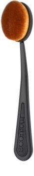 Nezařazené ECOntour Ergonomic Premium Pinsel zum Auftragen von flüssigem oder Creme-Make up