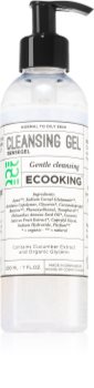 Ecooking Eco почистващ гел за лице