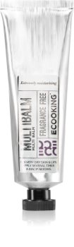 Ecooking Eco Balsam pentru buze crapate si pielea uscata