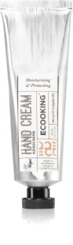 Ecooking Eco hydratisierende Schutzcreme für die Hände