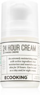 Ecooking Eco Moisturizing Facial Cream