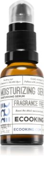 Ecooking Eco intenzivno hidratantni serum za lice