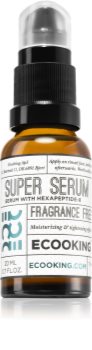 Ecooking Eco sérum facial concentrado com efeito lifting