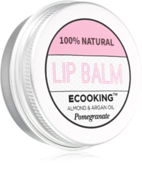 Ecooking Eco balsamo idratante labbra