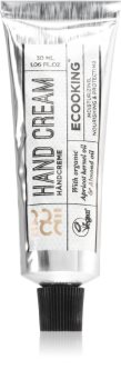 Ecooking Eco nährende Handcreme