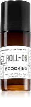 Ecooking Eco deodorante roll-on