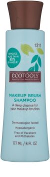 EcoTools Makeup Brush Shampoo šampon na čištění kosmetických štětců