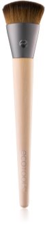 EcoTools Wonder Color Finish четка за контури и руж