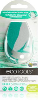 EcoTools Fresh Perfecting Body Blender spugna per il make-up per il corpo