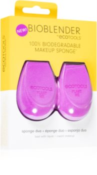 EcoTools BioBlender™ Make up Schwämmchen 2 Stk.