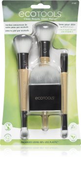 EcoTools Love Your Skin Pinselset