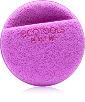 EcoTools Bioblender delikatna gąbka do twarzy i ciała