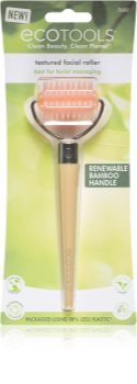 EcoTools Textured Face Roller wałek do masażu do twarzy