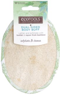 EcoTools Bath & Shower tolhitas de limpeza