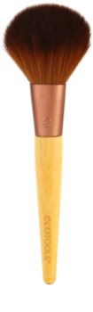 EcoTools Face Tools brocha para polvos grande