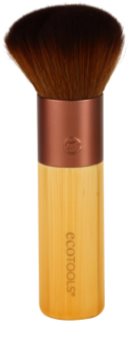 EcoTools Face Tools brocha para polvos bronceadores